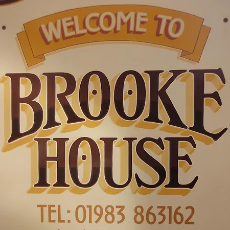 Brooke House 4*