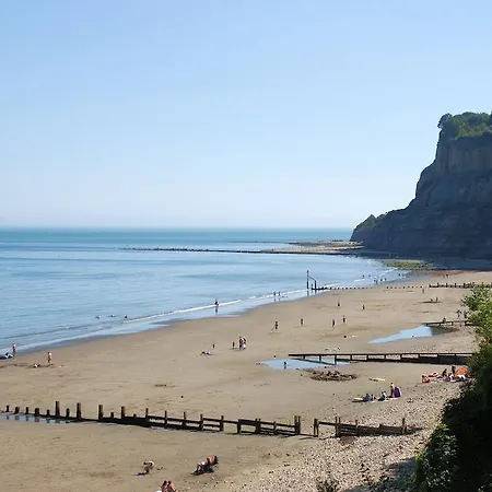Bed & Breakfast Heatherleigh Flat Shanklin
