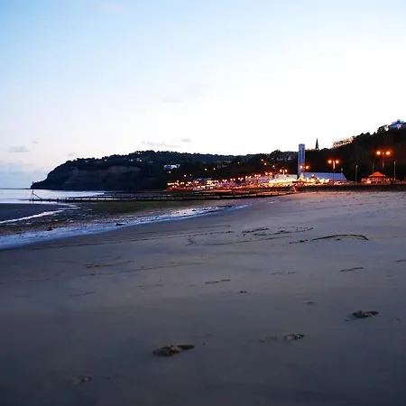 Heatherleigh Flat 3* Shanklin