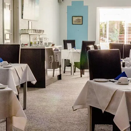 The Avenue Bed & Breakfast Shanklin