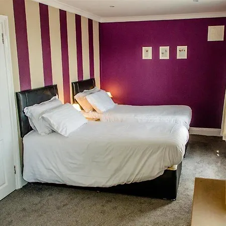 The Avenue Bed & Breakfast Shanklin