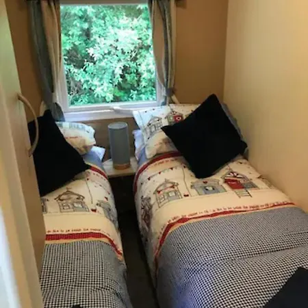 Jubilee Lower Hyde Isle Of Wight - Kingsgate 23 Apartment