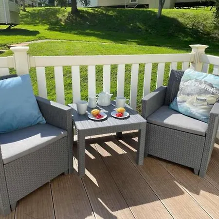 Apartment Jubilee Lower Hyde Isle Of Wight - Kingsgate 23 Shanklin
