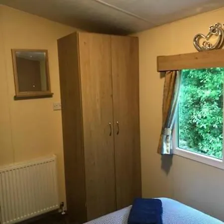 Jubilee Lower Hyde Isle Of Wight - Kingsgate 23 Apartment