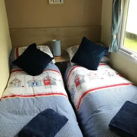 Jubilee Lower Hyde Isle Of Wight - Kingsgate 23 Apartment *