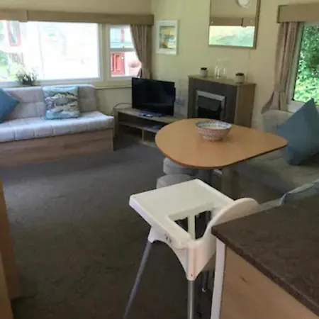 Jubilee Lower Hyde Isle Of Wight - Kingsgate 23 Apartment