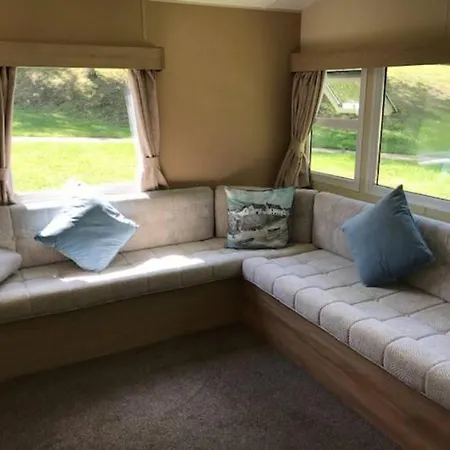 Jubilee Lower Hyde Isle Of Wight - Kingsgate 23 Apartment *