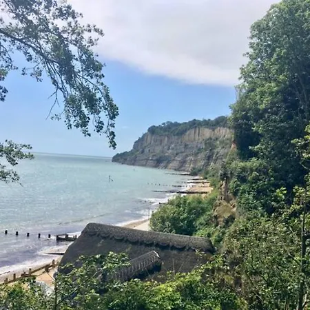 Jubilee Lower Hyde Isle Of Wight - Kingsgate 23 Apartment Shanklin