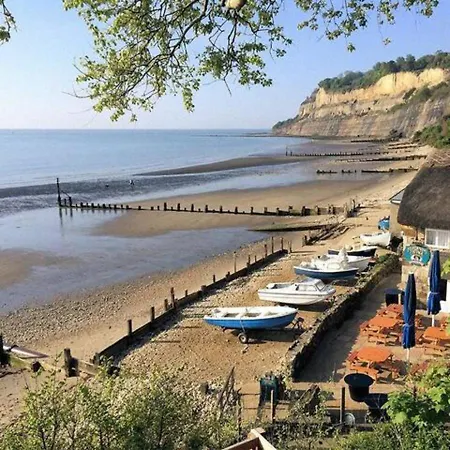 Apartment Jubilee Lower Hyde Isle Of Wight - Kingsgate 23 Shanklin