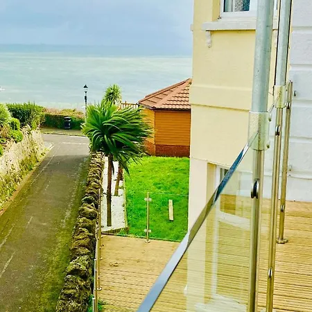 Mentone 3* Shanklin