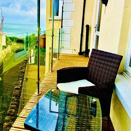 Hotel Mentone