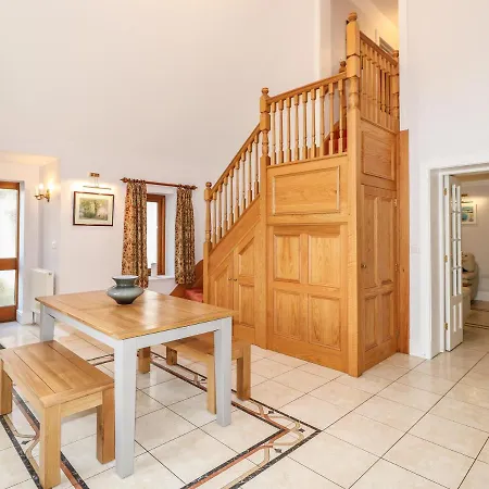 Holiday home Dunnose Magna *