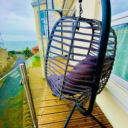 Hotel Mentone
