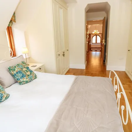 Dunnose Magna Holiday home Shanklin