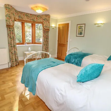 Holiday home Dunnose Magna *