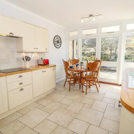 Dunnose Magna Holiday home Shanklin