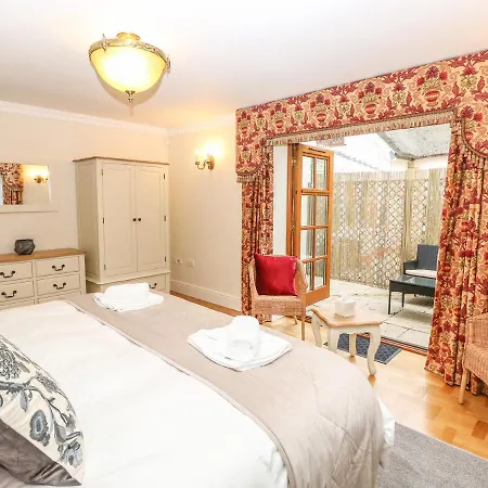 Dunnose Magna Holiday home *