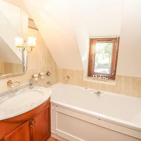 Dunnose Magna Holiday home *