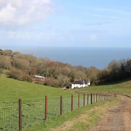 Holiday home Dunnose Magna