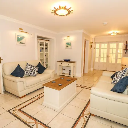 Dunnose Magna Holiday home *