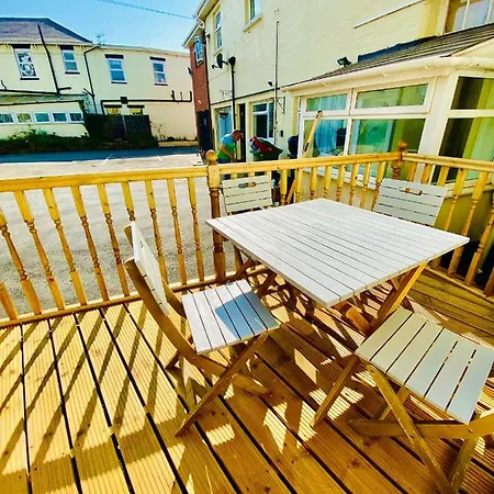 Hotel Mentone Shanklin