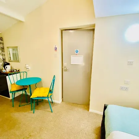 Hotel Mentone