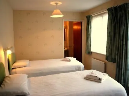 Melbourne Ardenlea Hotel Shanklin