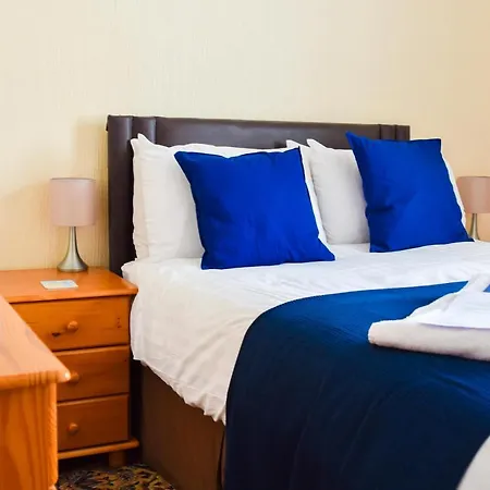Bed & Breakfast Braemar