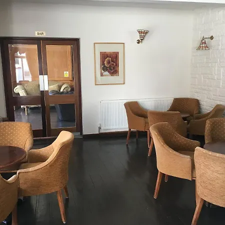 Melbourne Ardenlea Hotel