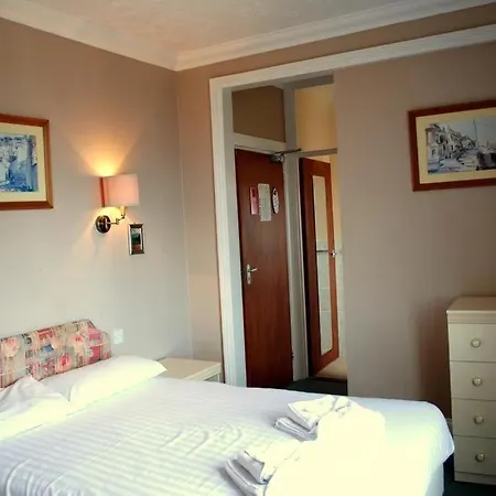 Hotel Melbourne Ardenlea