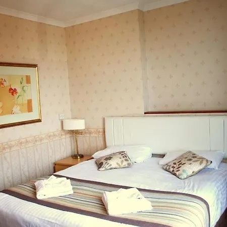 Hotel Melbourne Ardenlea Shanklin