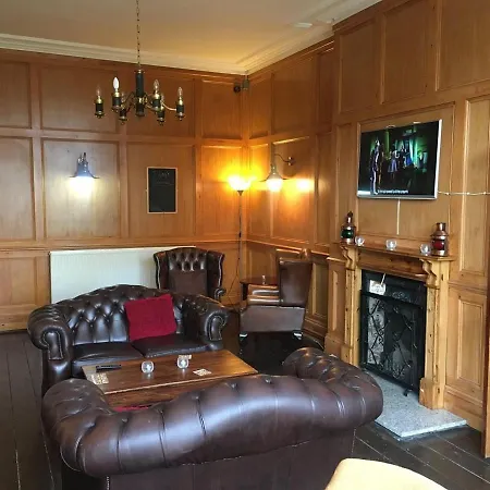 Hotel Melbourne Ardenlea
