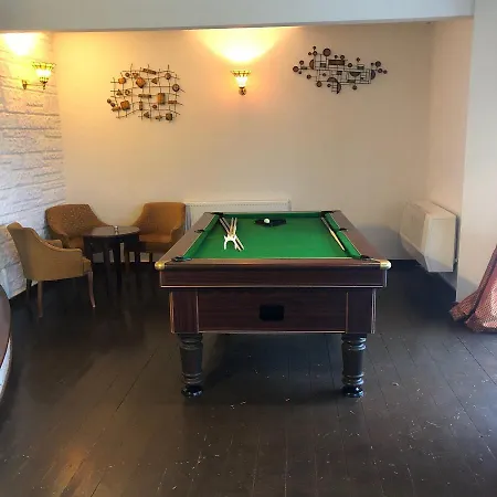 Hotel Melbourne Ardenlea