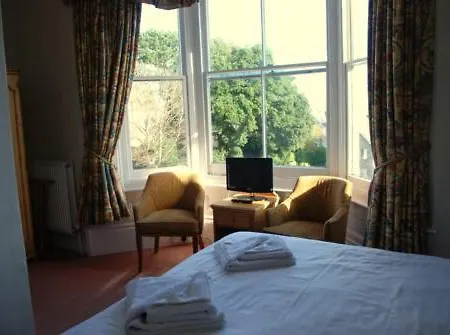 Melbourne Ardenlea Hotel 3*