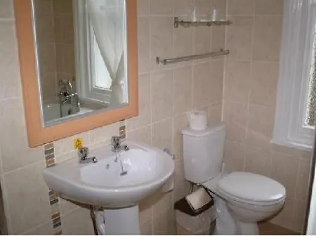 Melbourne Ardenlea Hotel 3*
