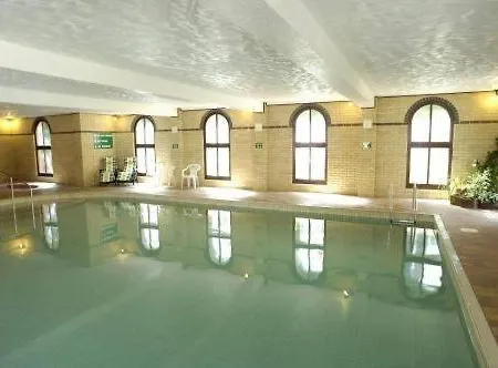 Melbourne Ardenlea Hotel Shanklin