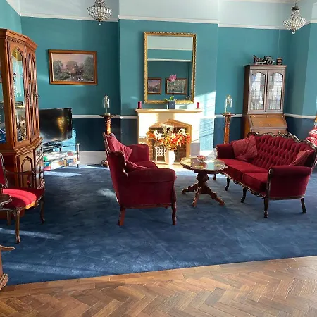 Hotel The Belmont Shanklin