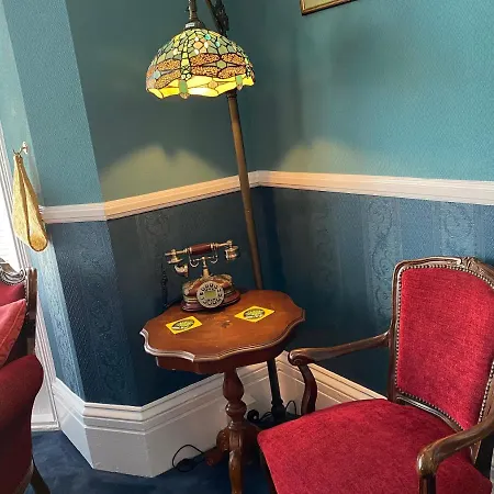 Hotel The Belmont 4*