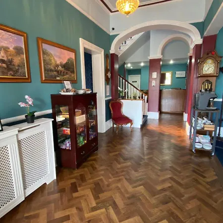 The Belmont Hotel 4*