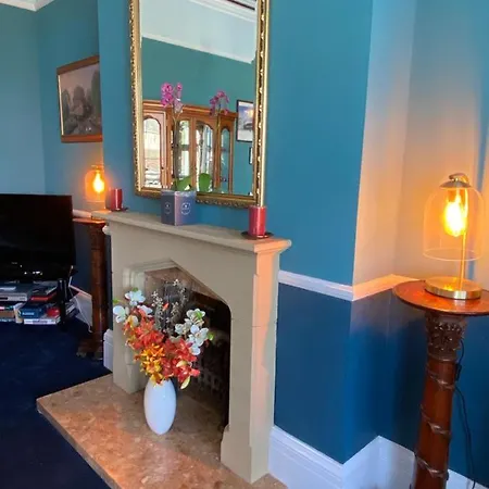 The Belmont 4* Shanklin