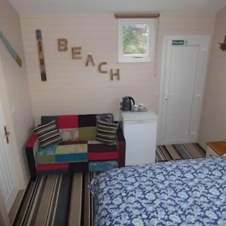 Casa de hóspedes Brooke House Shanklin