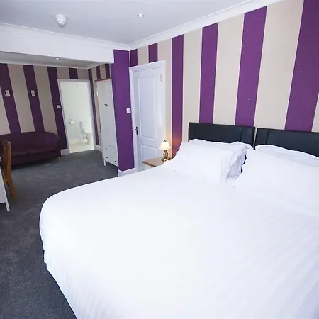 The Avenue 4* Shanklin
