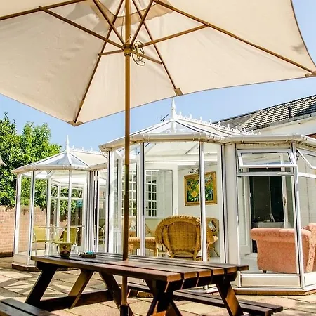 Bed & Breakfast The Avenue Shanklin