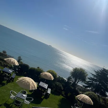 Carlton Hotel Shanklin