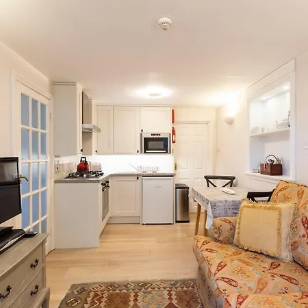 Luccombe Apartamento Shanklin