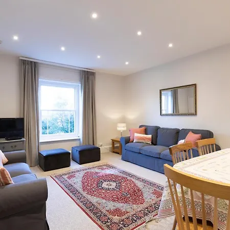 Apartamento Luccombe Shanklin