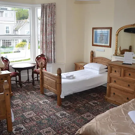 Bed & Breakfast Palmerston Grange 3*
