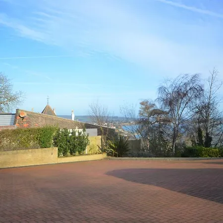 Holiday home Sea View Shanklin