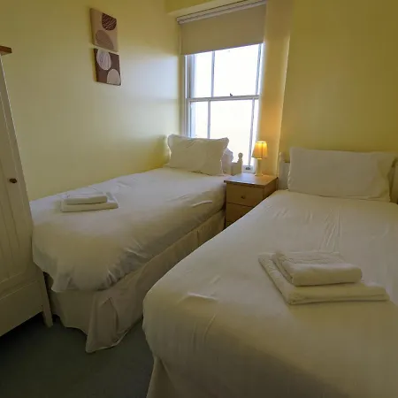 Sea View Holiday home