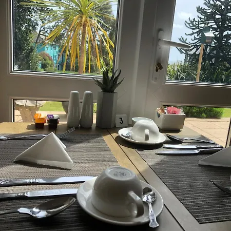 Hotel The Havelock 4*